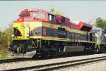 KCS 4043 EAST